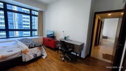 City Square Residences (D8), Condominium #539529721